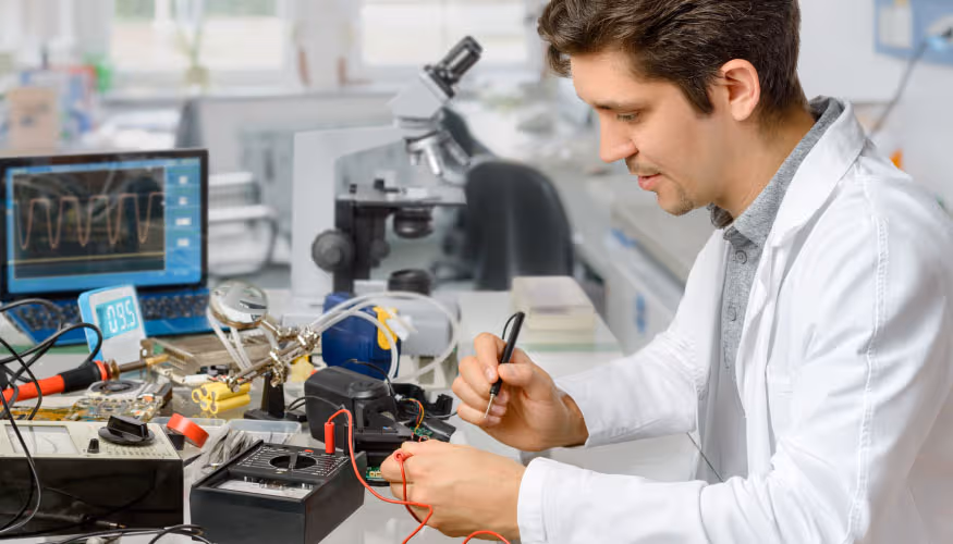 Çine Elektronik Tamircisi