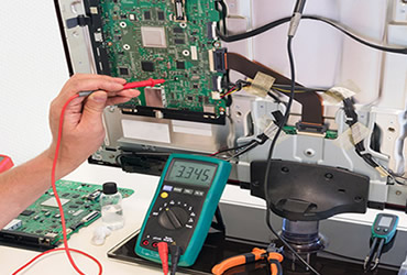 Çine Elektronik Tamircisi