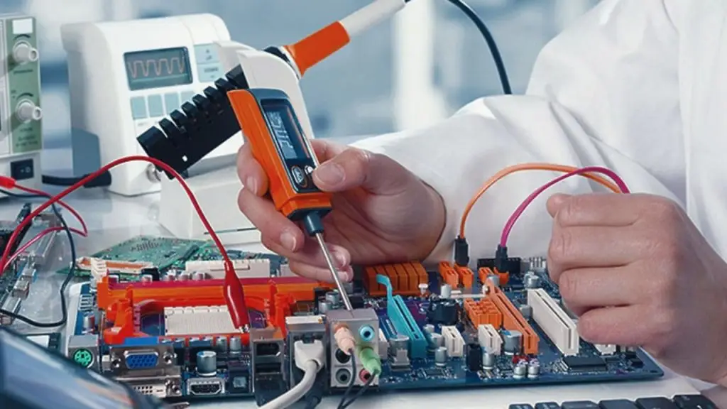 Çine Elektronik Tamircisi